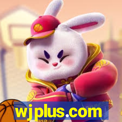 wjplus.com-bouns jogo